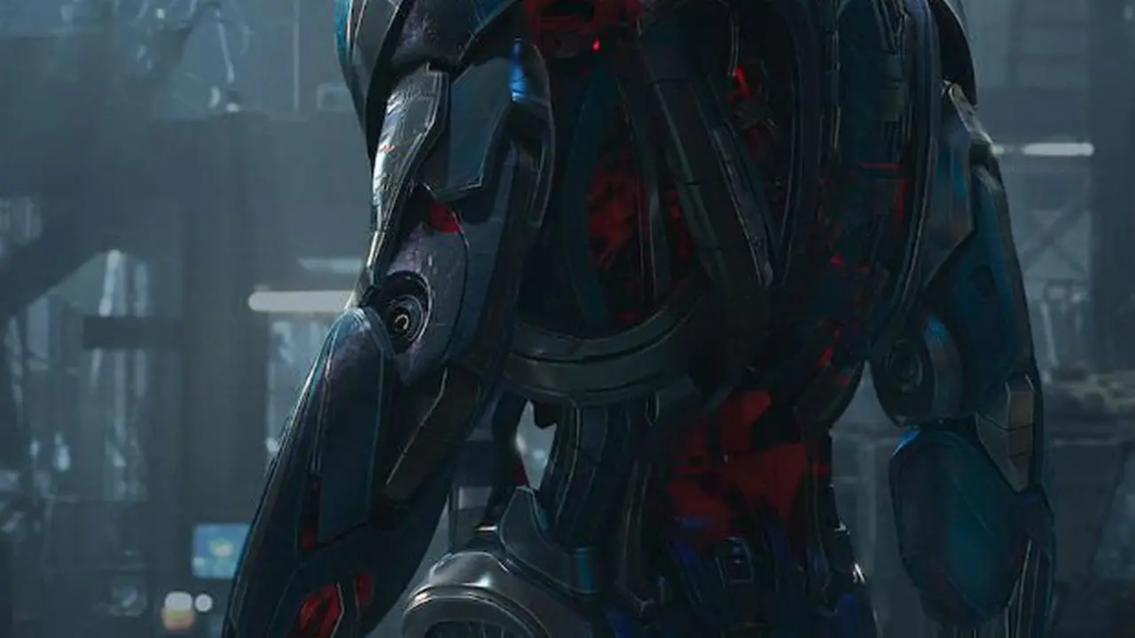 Ultron