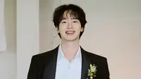 Jang Dong Yoon dan Kim Seung Yoon Resmi Menikah, Gelar Acara Tertutup
