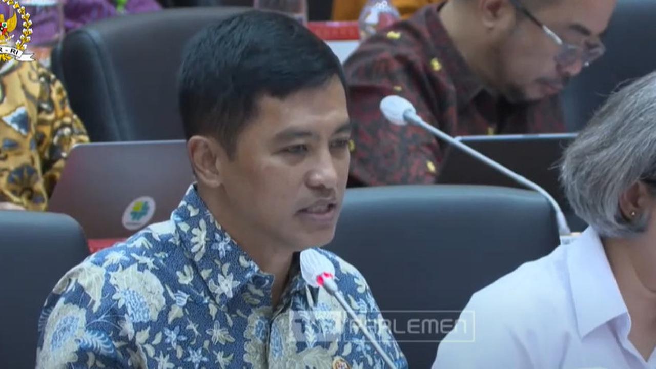 Wamenkes: Indonesia Masih Kekurangan 120 Ribu Dokter Umum