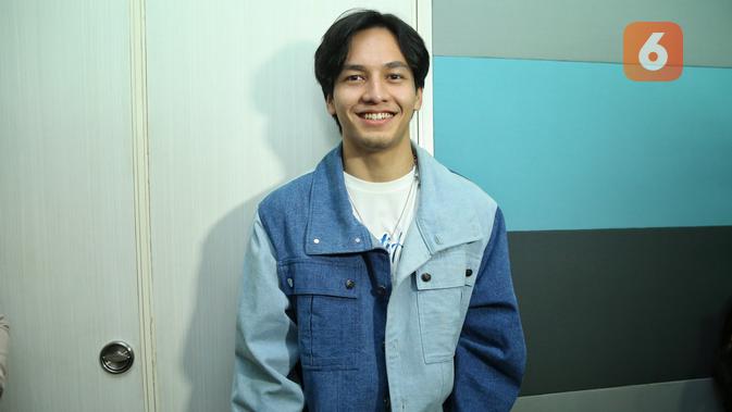 Akun Instagram Jefri Nichol Menghilang Showbiz Liputan6 Com