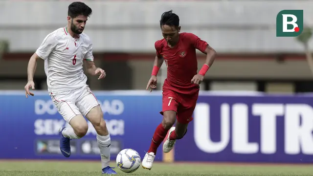 Beckham Putra Nugraha, Timnas Indonesia U-19