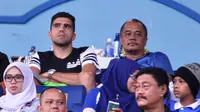 Soal Tuduhan Mafia, Madura United Ancam Polisikan Pelatih PSM