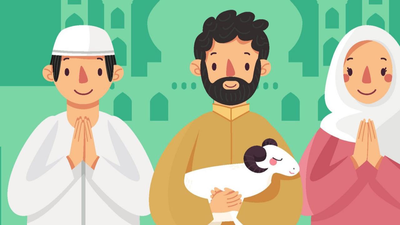 Penjelasan Mengenai Hukum Puasa Setelah Idul Adha, Yuk Simak