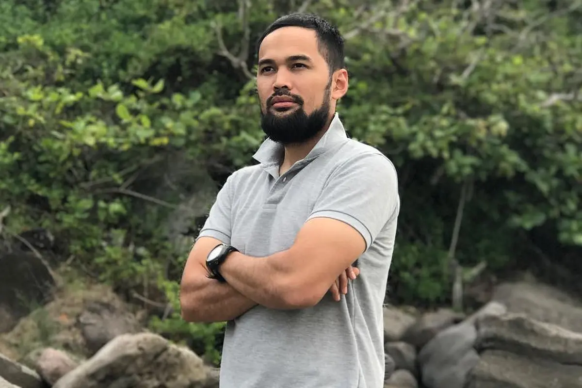 [Bintang] Teuku Wisnu