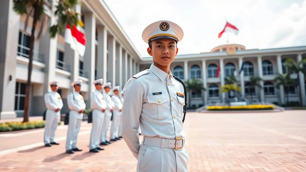 apa itu taruna