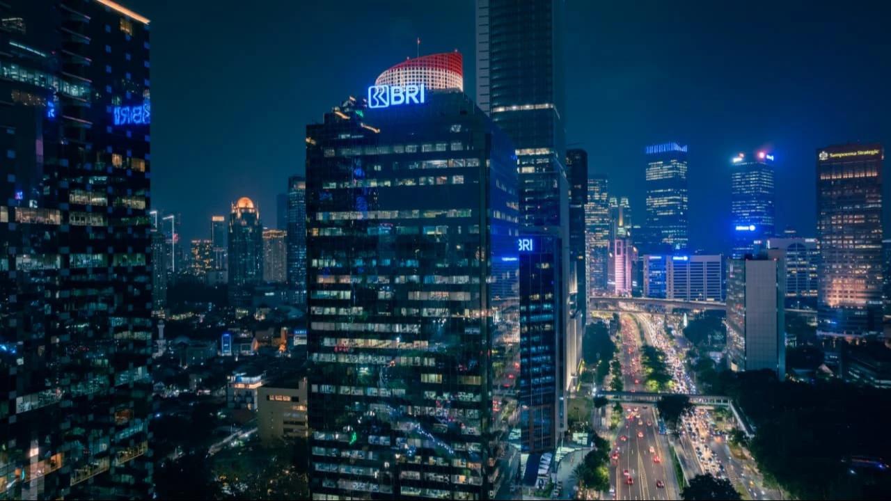 PT Bank Rakyat Indonesia (Persero) Tbk