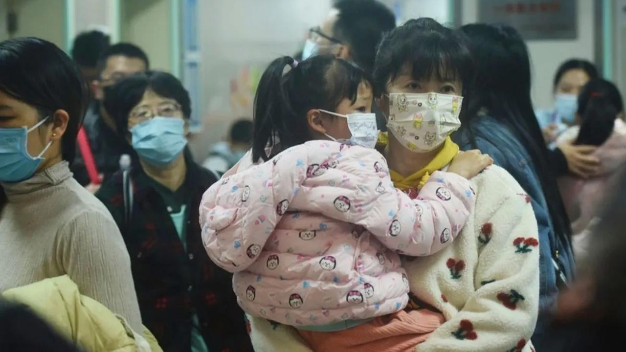 Pasien yang terjangkit mycoplasma pun umumnya bergejala ringan sehingga tidak memerlukan perawatan medis khusus.<br>