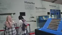 Jawa Barat Siap Jadi Tuan Rumah Pameran Senjata Tradisional Seluruh Indonesia, Pamerkan Sekitar 200 Jenis