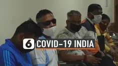 covid india