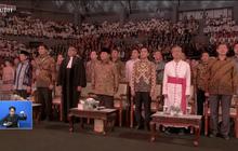 Prabowo Tanggapi Tuduhan MBG untuk Pilpres 2029: Kalau Rakyat Milih, Apa Salah Saya?