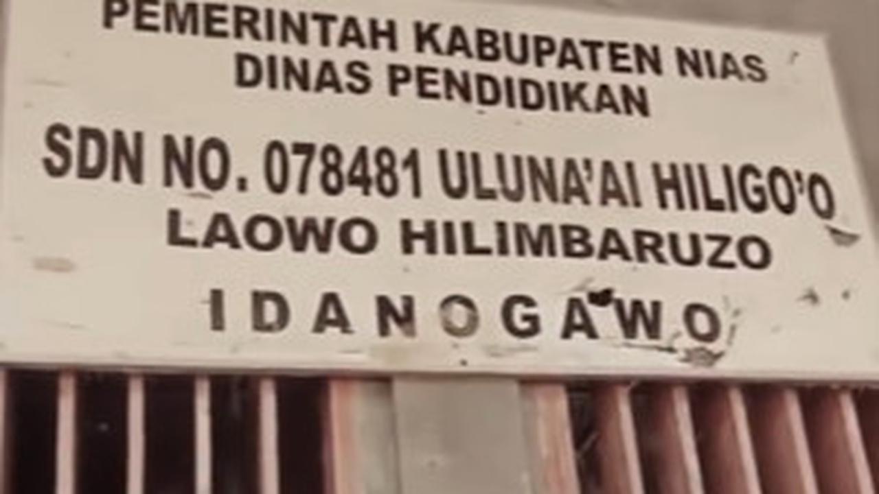 Cepat Tanggap Mayor Teddy Saat Dapat Laporan Tak Ada Guru di SD Negeri Nias, Langsung Kirim Pasukan