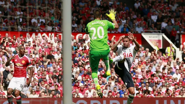 Sergio Romero