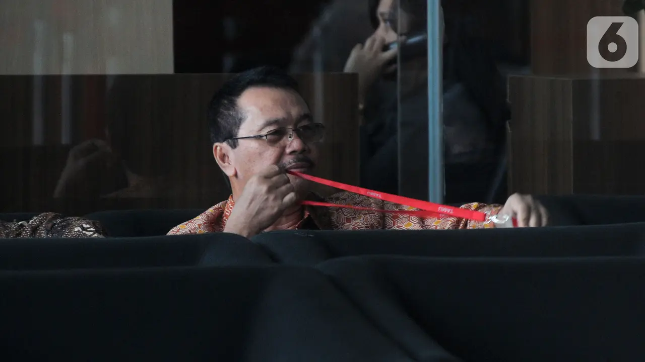 Kasus Mafia Migas, KPK Periksa Mantan Dirut Petral