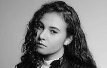 Kondisi Terkini Artis FTV Larasati Nugroho Usai Alami Kecelakaan Mobil hingga Terbalik di Jakarta Selatan