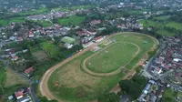 SARGA.CO Bakal Gelar Indonesia’s Horse Racing Cup II 2025 dan Sarga Festival di Payakumbuh