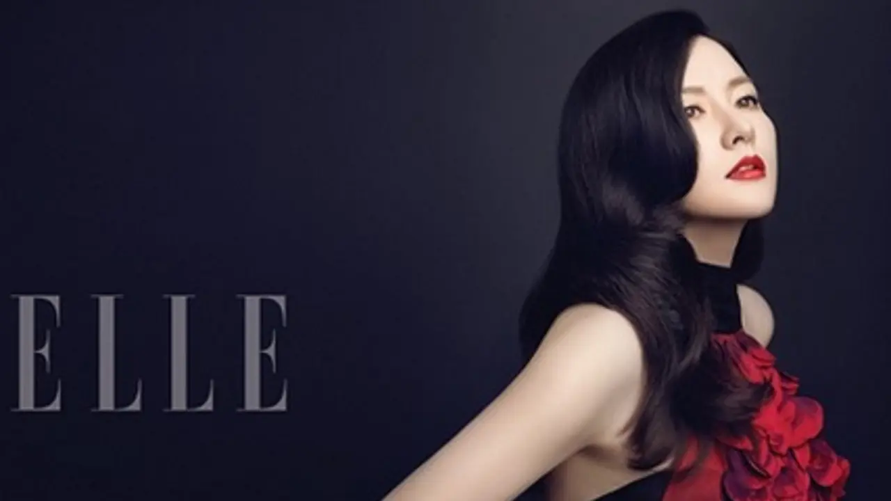 Lee Young Ae Berharap Bisa Hentikan Waktu