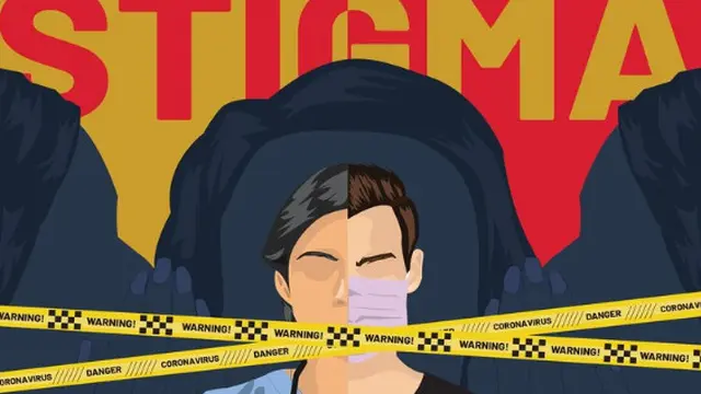 Arti Stigma beserta Penyebab dan Komponennya - Ragam Bola.com