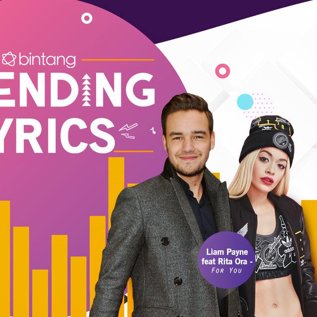 Bintang Trending Lyrics Bruno Mars Liam Payne Feat Rita Ora News Entertainment Fimela Com