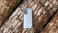 Xiaomi 11T (Liputan6.com/ Agustin Setyo W).