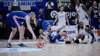 IBL 2026: Rans Simba Bogor Terkam Satria Muda di Bandung