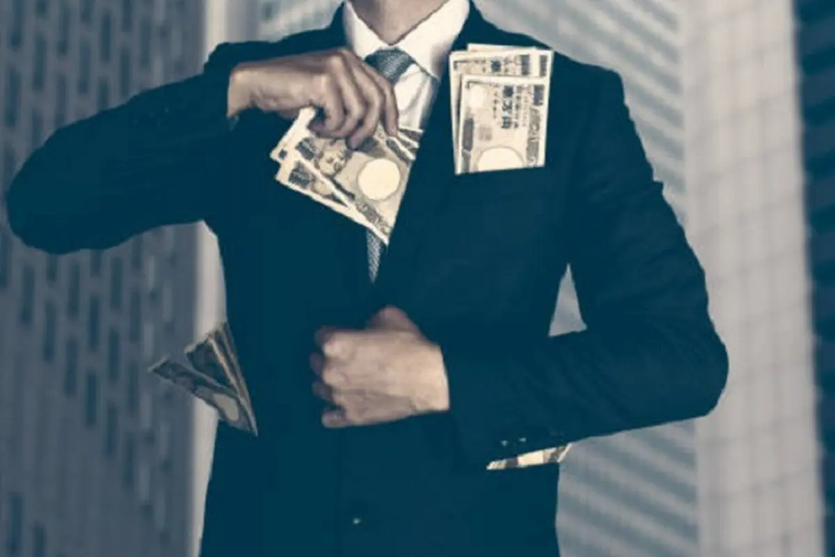 Ilustrasi miliarder (iStock)