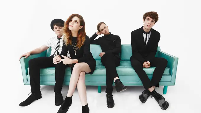 Echosmith