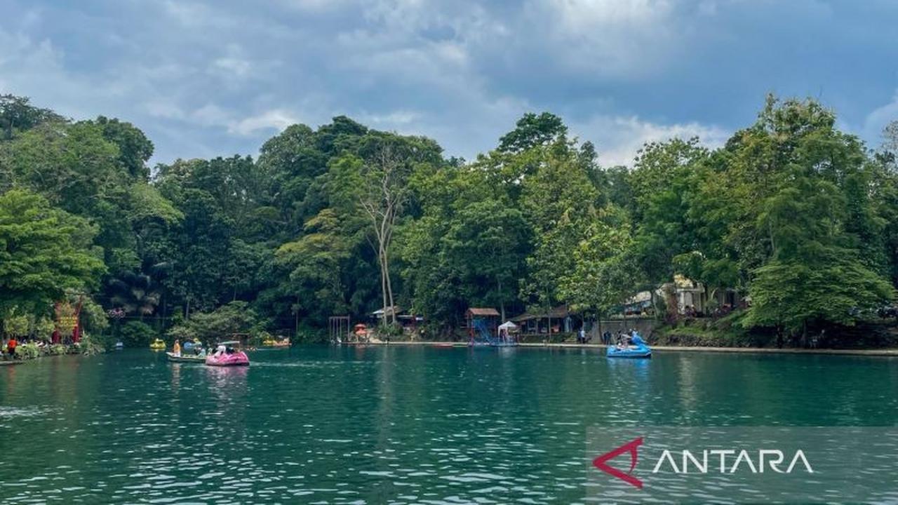 OJK Dorong Pengembangan Wisata Ramah Difabel Melalui Program Desa EKI di Majalengka