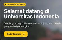 SIMAK UI 2026: Simak Jadwal Pelaksanaan dan Materi Ujian Lengkap Berikut Ini