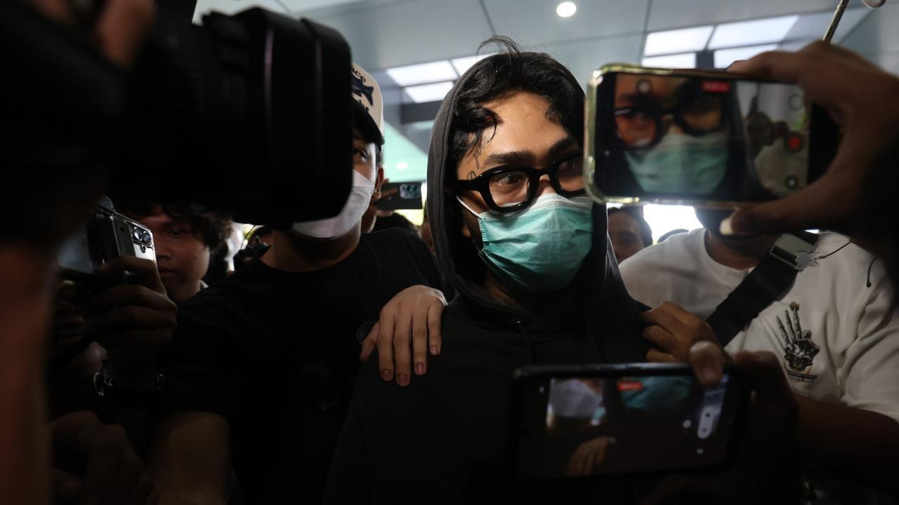 Permohonan Rehabilitasi Narkoba Onad Dikabulkan