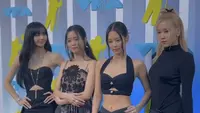 Blackpink di VMA 2022, credit: Instagram @vmas