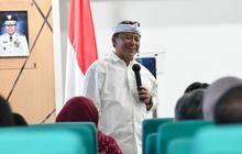 LPE Jawa Barat Lampaui Rata-rata Nasional: Sinyal Positif Kebangkitan Ekonomi Daerah dalam Dua Tahun Terakhir