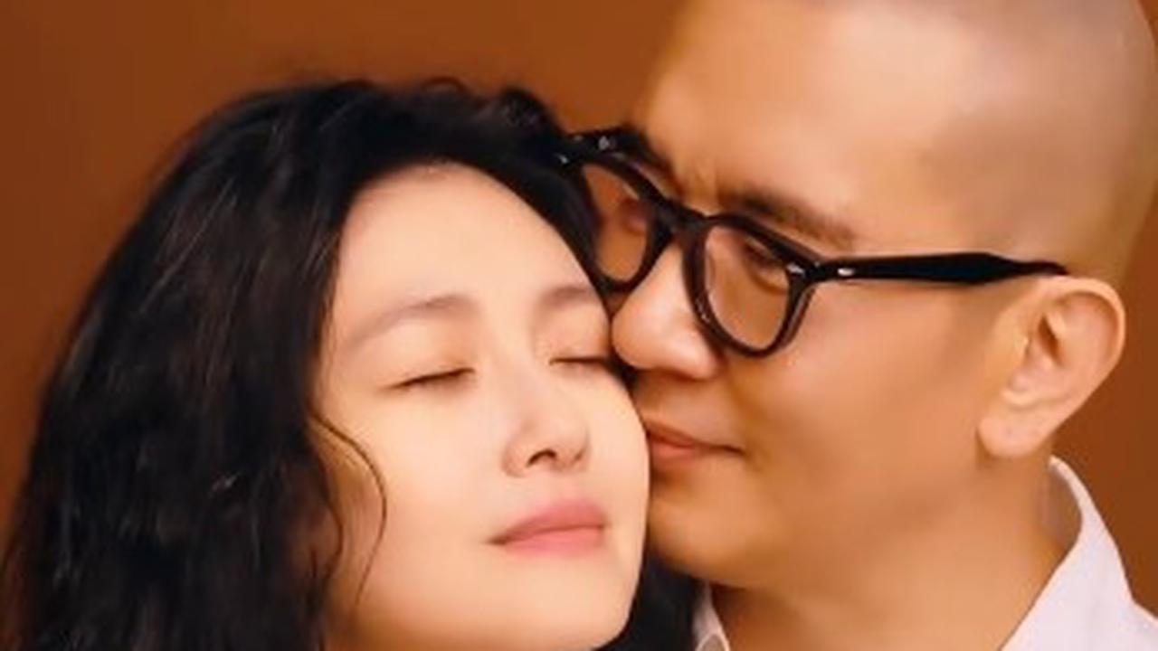 Potret Terakhir Barbie Hsu dengan Sang Suami DJ Koo, Menikah di 2022 Setelah Menunggu Puluhan Tahun Kini Ditinggal Selamanya
