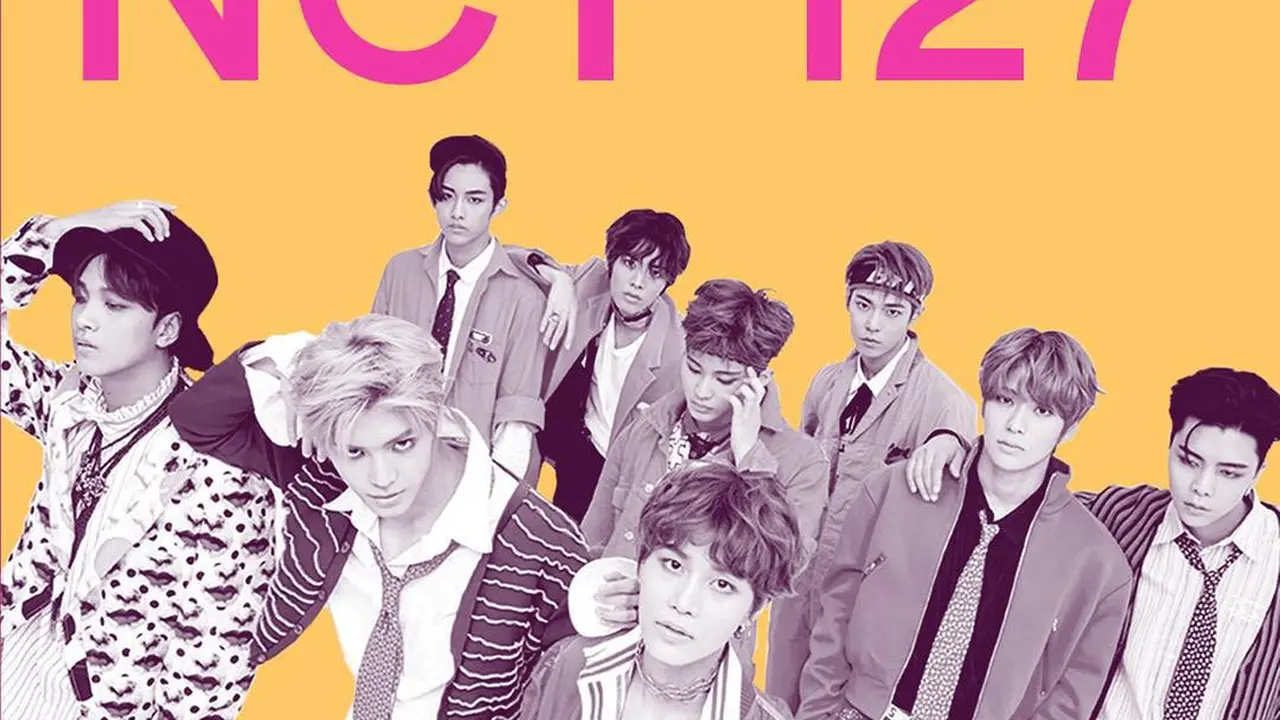 NCT 127