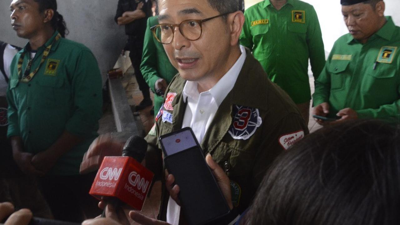 Dok. Istimewa