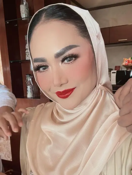 [Instagram/krisdayantilemos]