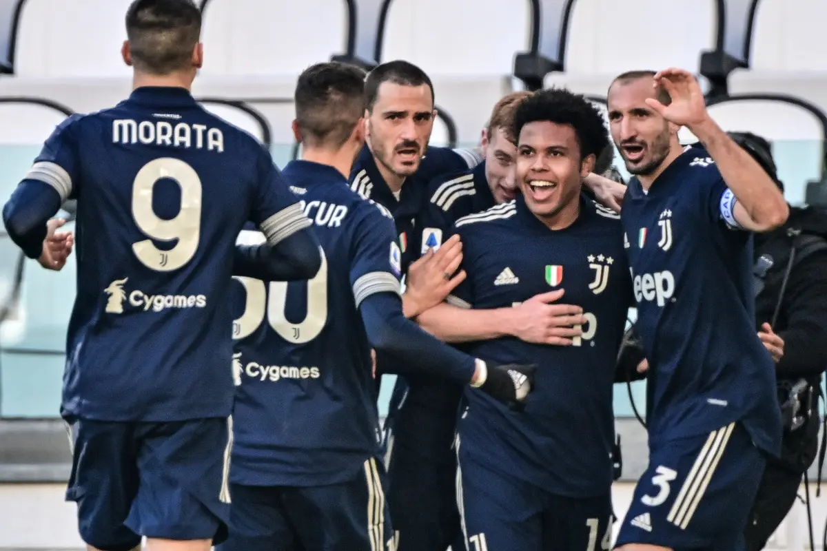 Juventus
