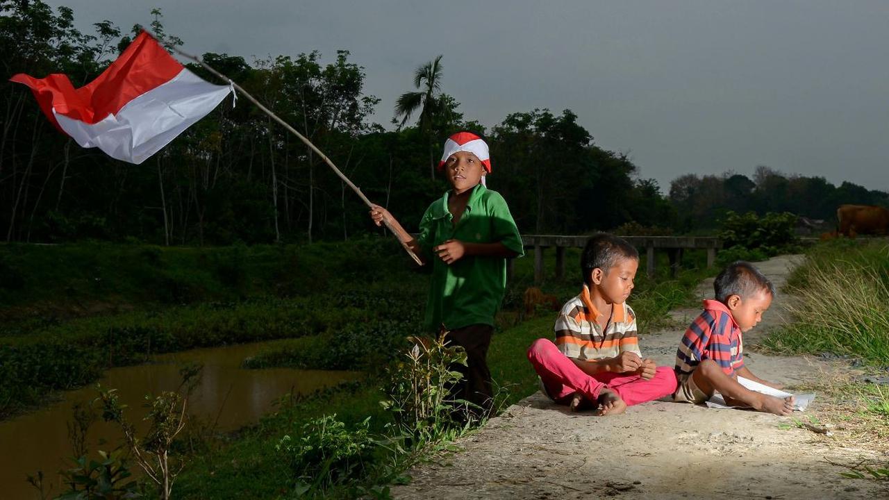 Pentingnya Jargon HUT RI
