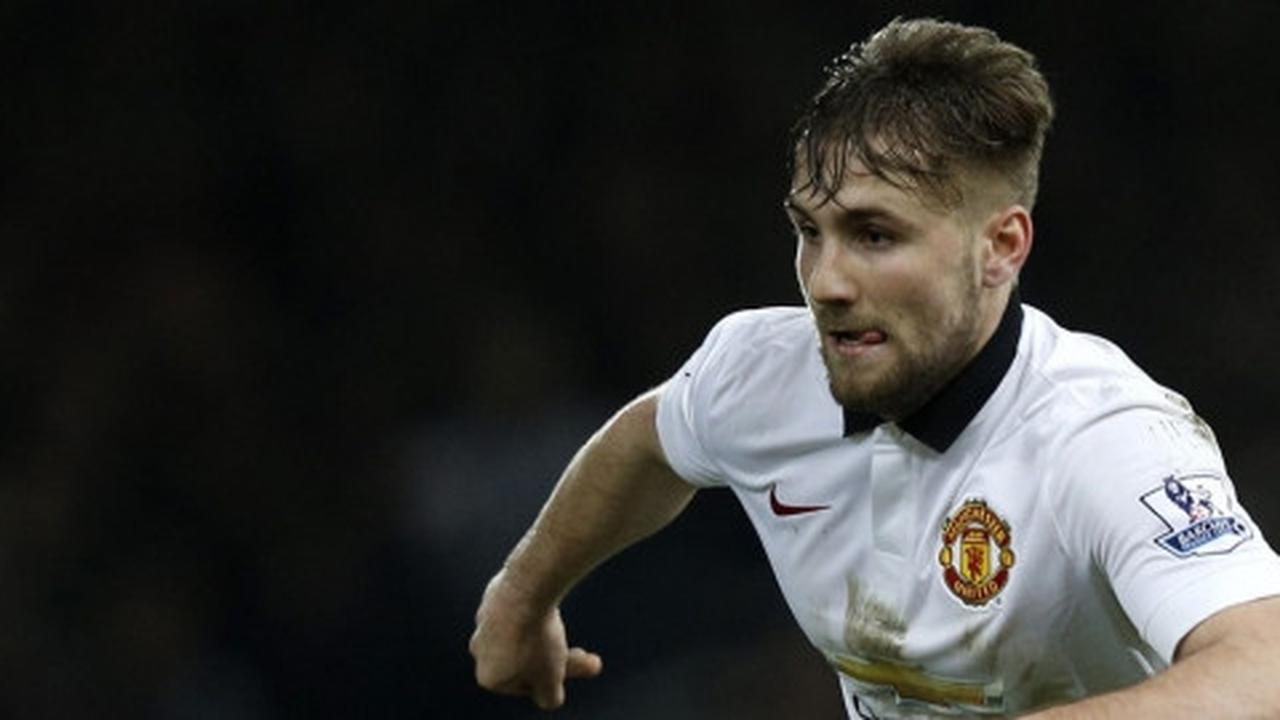 Carragher: Shaw salah satu pemain terbaik MU