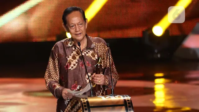 [Bintang] Deddy Sutomo