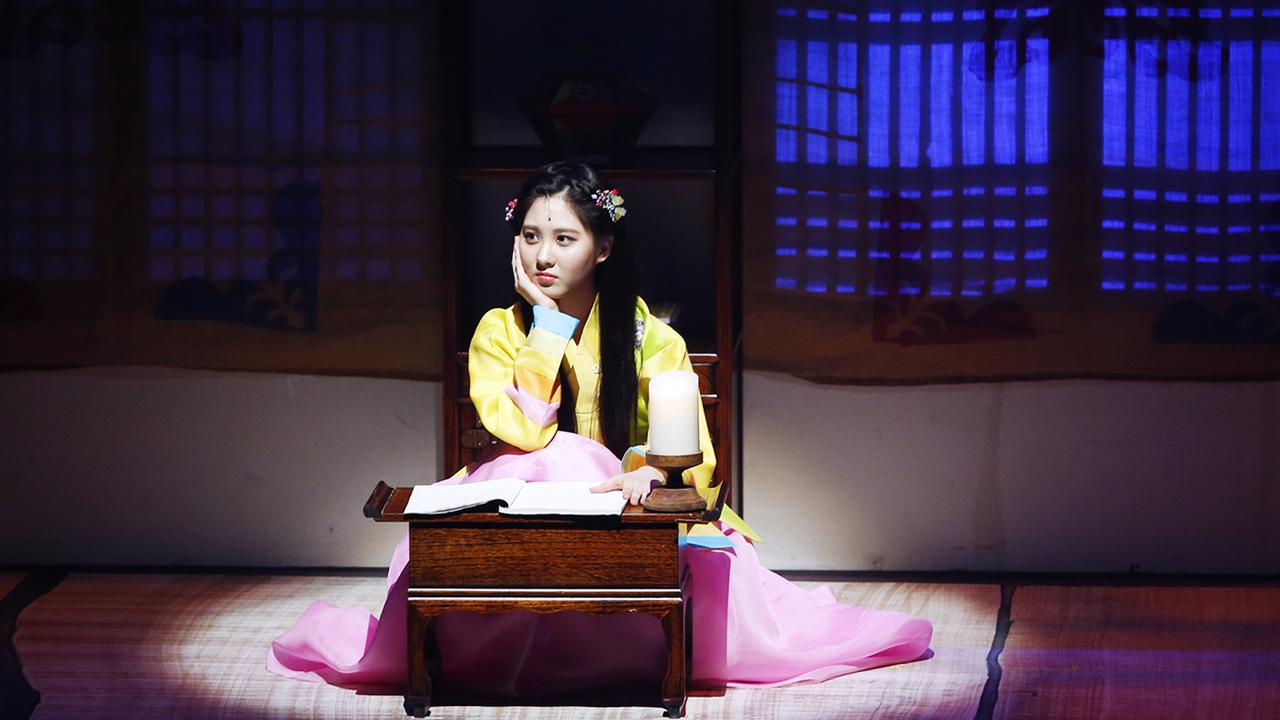 6 Maknae yang Debut di Usia Belia