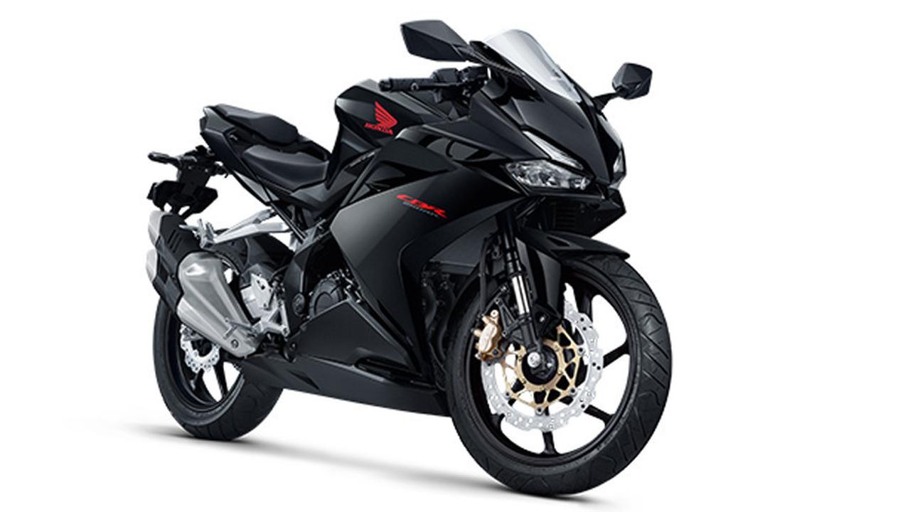 Honda CBR250RR (Honda)