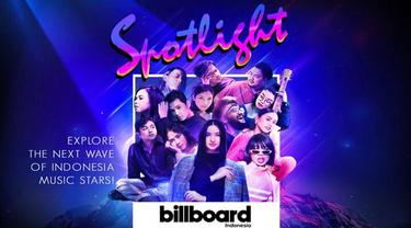Billboard Spotlight