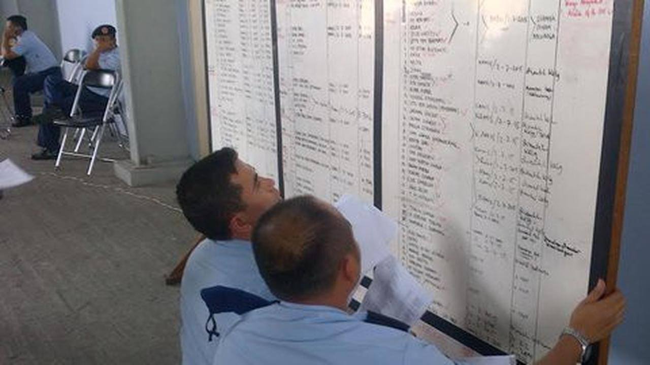 Tim DVI masih cari data pembanding 10 jenazah korban Hercules jatuh