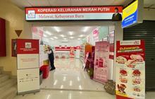 Koperasi Jakarta: 2.900 Unit Umum Bangun Semangat Gotong Royong dan Profesionalisme