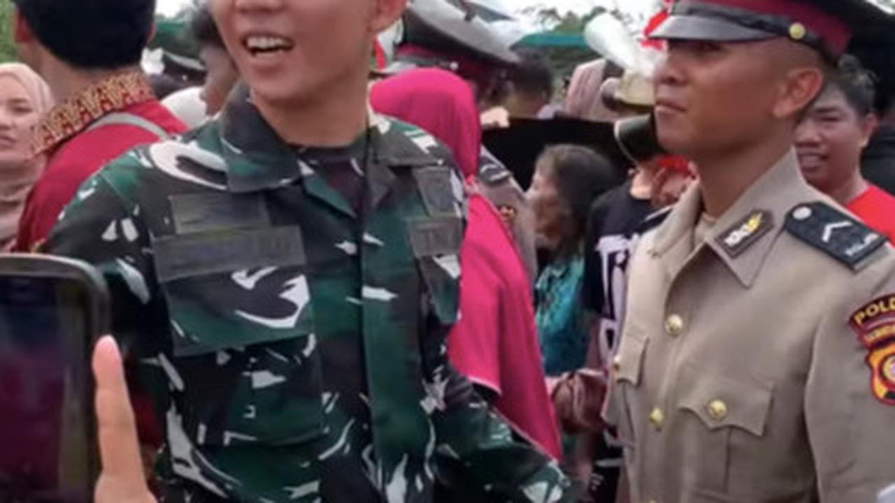 Dok. Istimewa