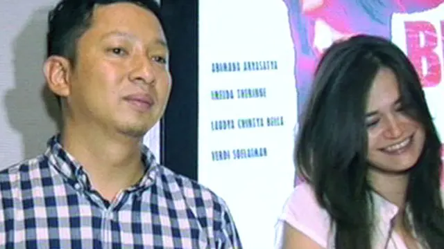 Ringgo Agus Temukan Pengganti Revalina S Temat