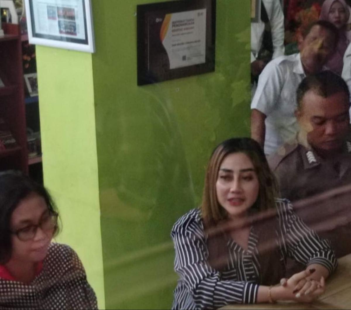 Dok. Istimewa