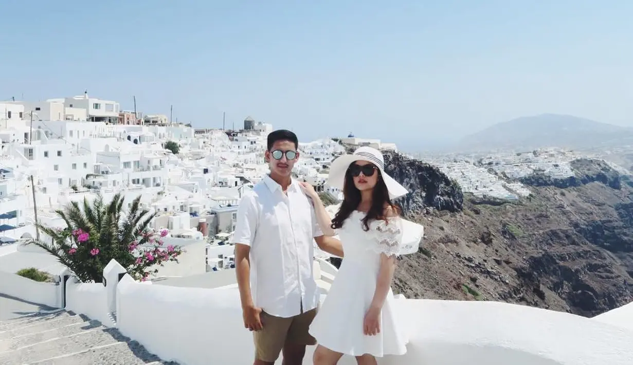 (Instagram/tasyakamila)