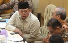 Nusron Wahid Blak-Blakan Keterlibatan Pegawai ATR/BPN dalam Pagar Laut Bekasi, Ini Perannya