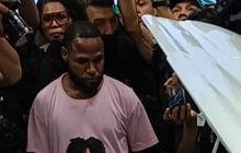 Menengok Persiapan Penyambutan Jenazah Lukas Enembe di Bandara Sentani Jayapura